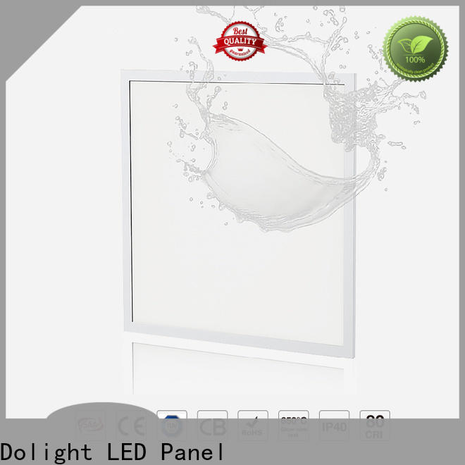 Dolight LED Panel Best ip rated led panel manufacturers