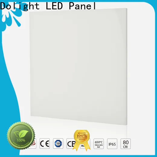 Custom led panel lights for home ideal manufacturers for corridors