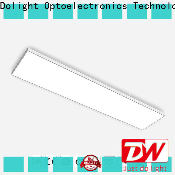 Dolight LED Panel Wholesale rectangle led panel light for business for offices