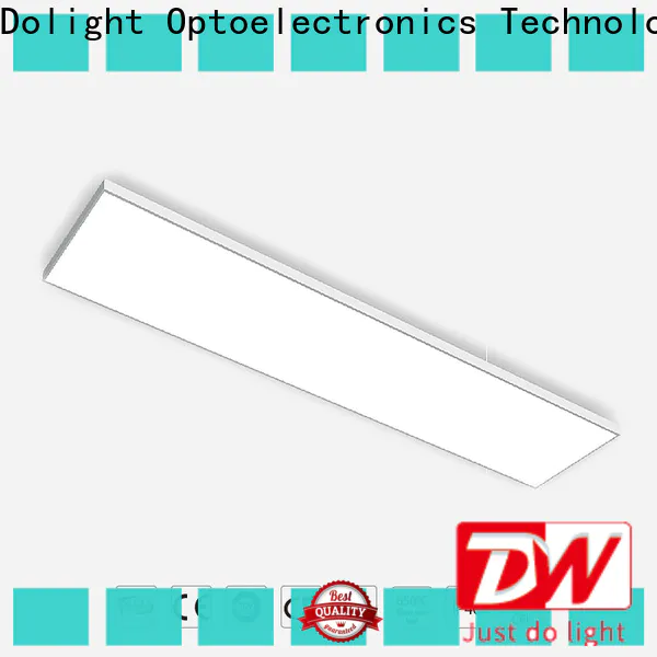 Dolight LED Panel Wholesale rectangle led panel light for business for offices