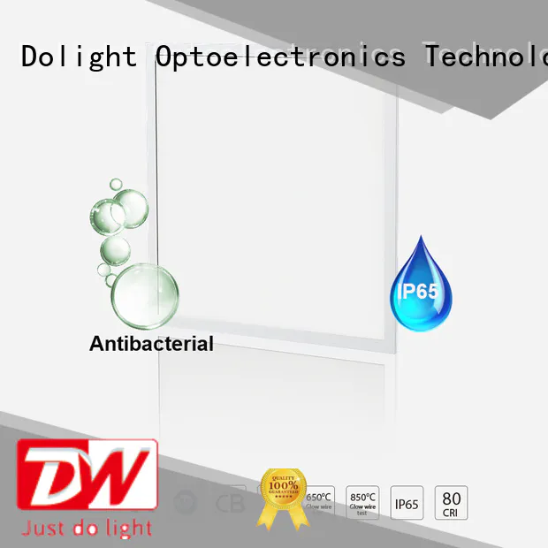 Dolight LED Panel Top ip rated led panel manufacturers for hospital