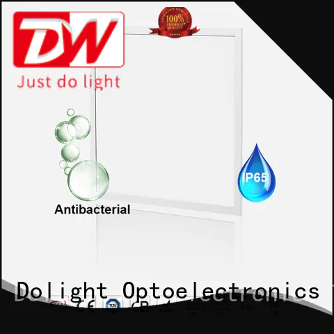 Dolight LED Panel Latest ip65 led panel light for business