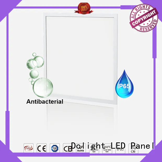 Dolight LED Panel Best panel ip65 manufacturers for factory